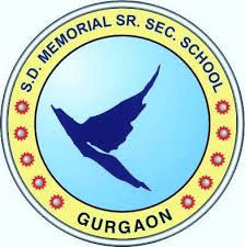 SD School Logo