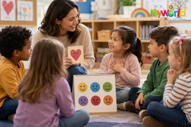 Bonus Healthy Parenting Tips