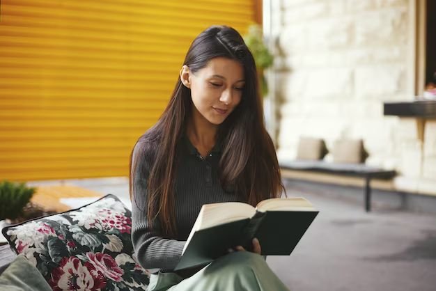 Daily Reading Habits