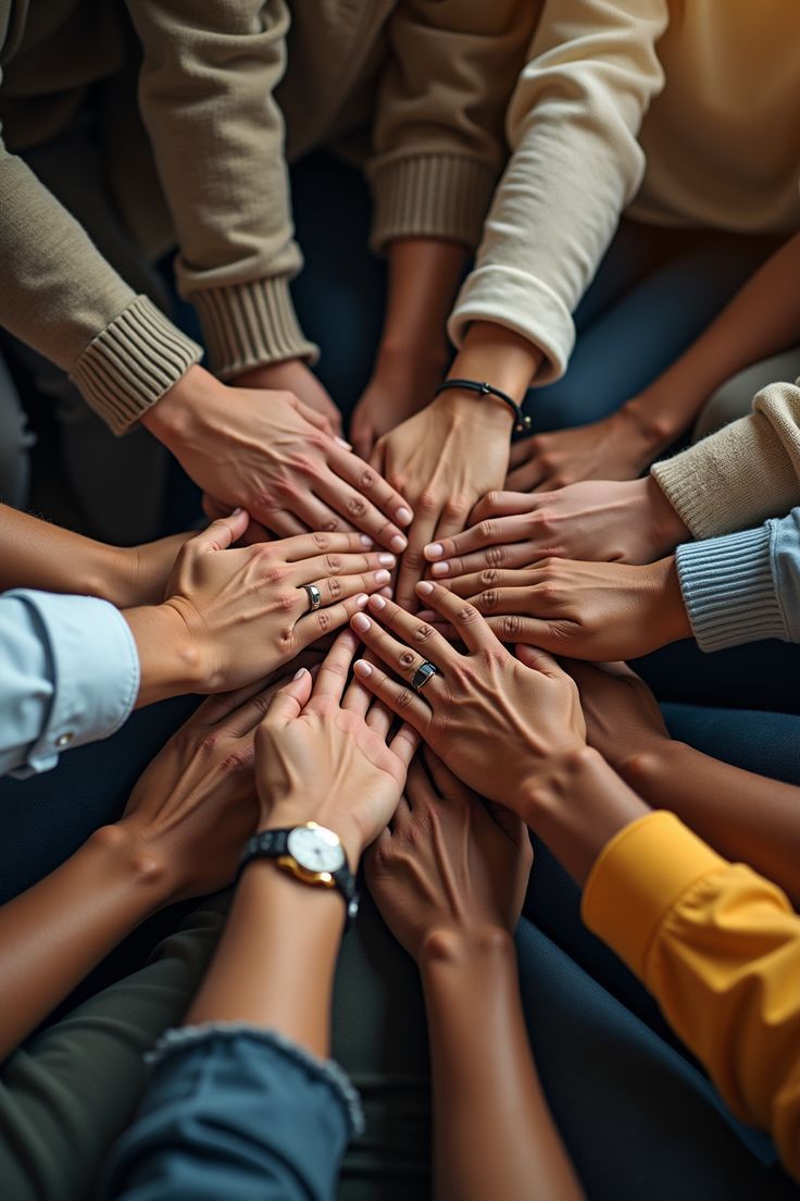 Goal setting and team-building activities