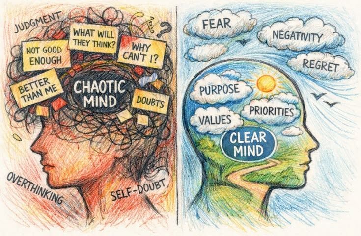 Inner Peace & Outer Success: Why Value Oriented Education Matters More Than Ever