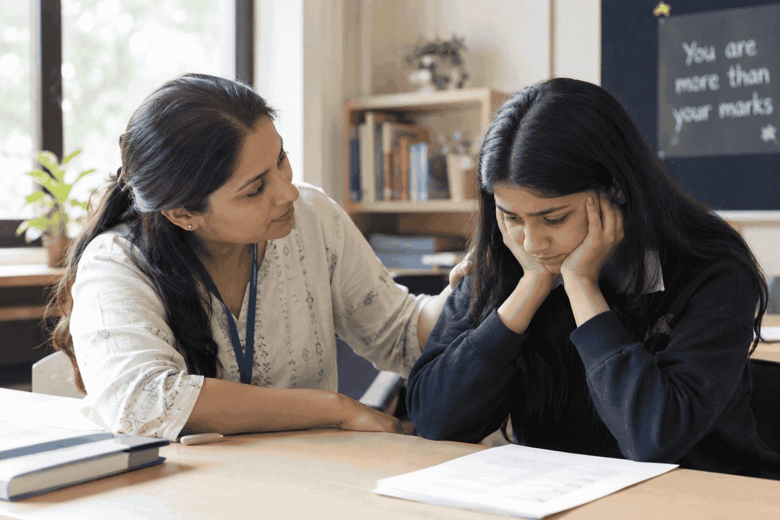 How to Deal With Exam Failure Student by Student: A Practical Guide for Schools and Families