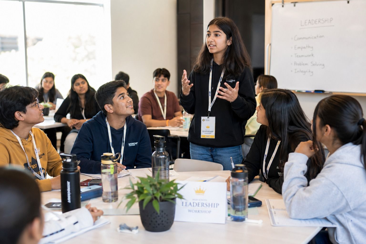Why Youth Empowerment Workshops Are Important for Career Success (2026 Guide)
