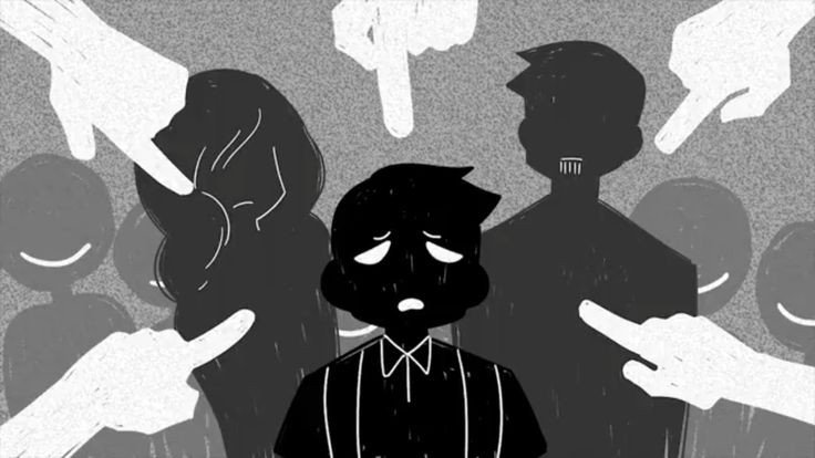 Comparison anxiety in teenagers