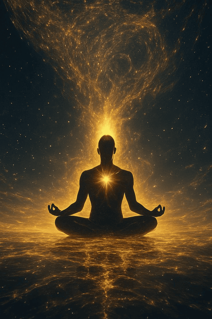 Mind, Body, and Soul Connection