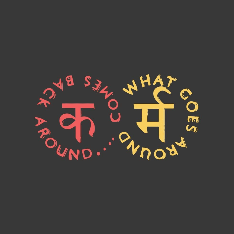Karma and Conscious Action