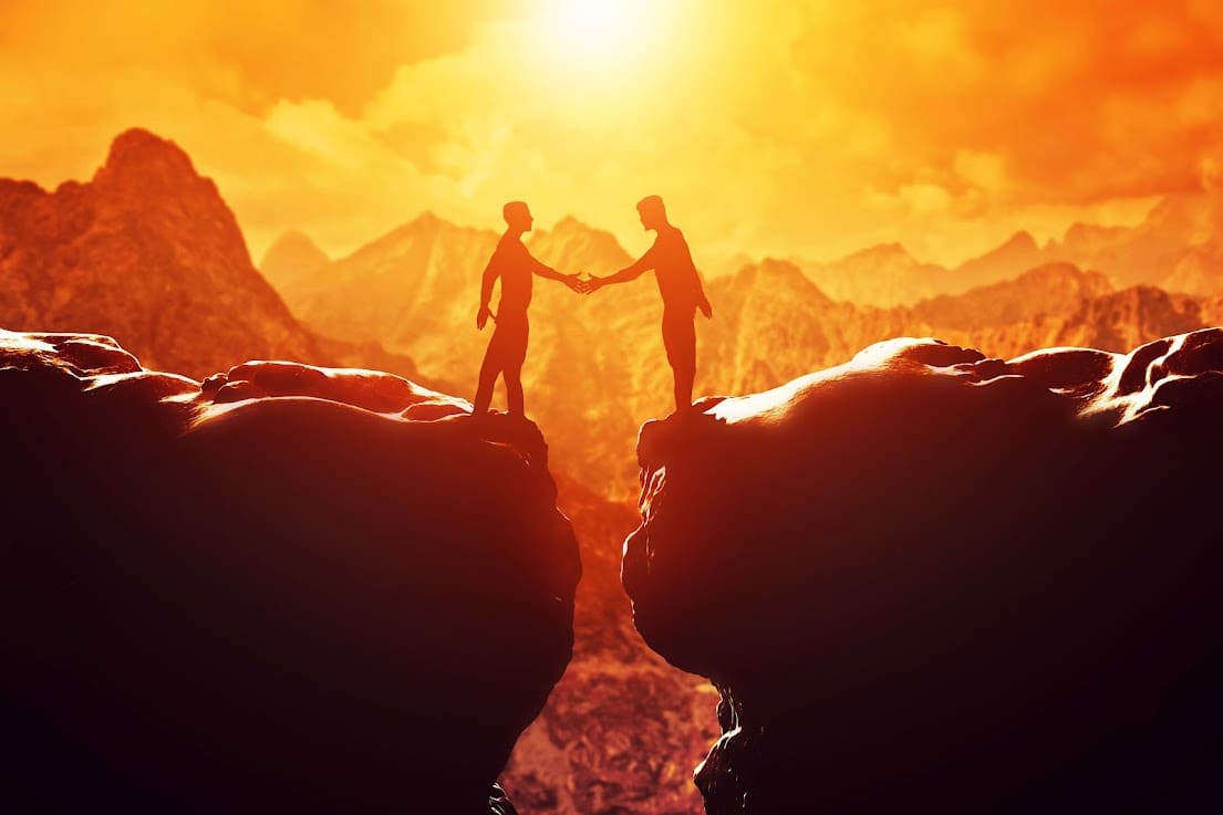 Humanity Above Identity